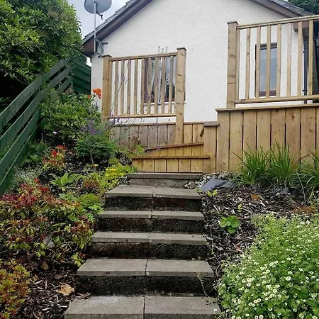 Machrie Cottage, Oban, Exterior photo