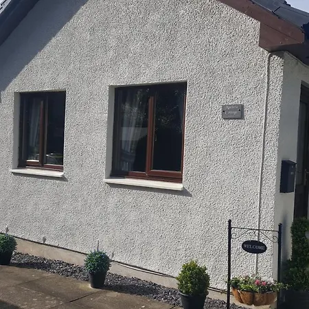 Machrie Cottage, Oban, Exterior photo