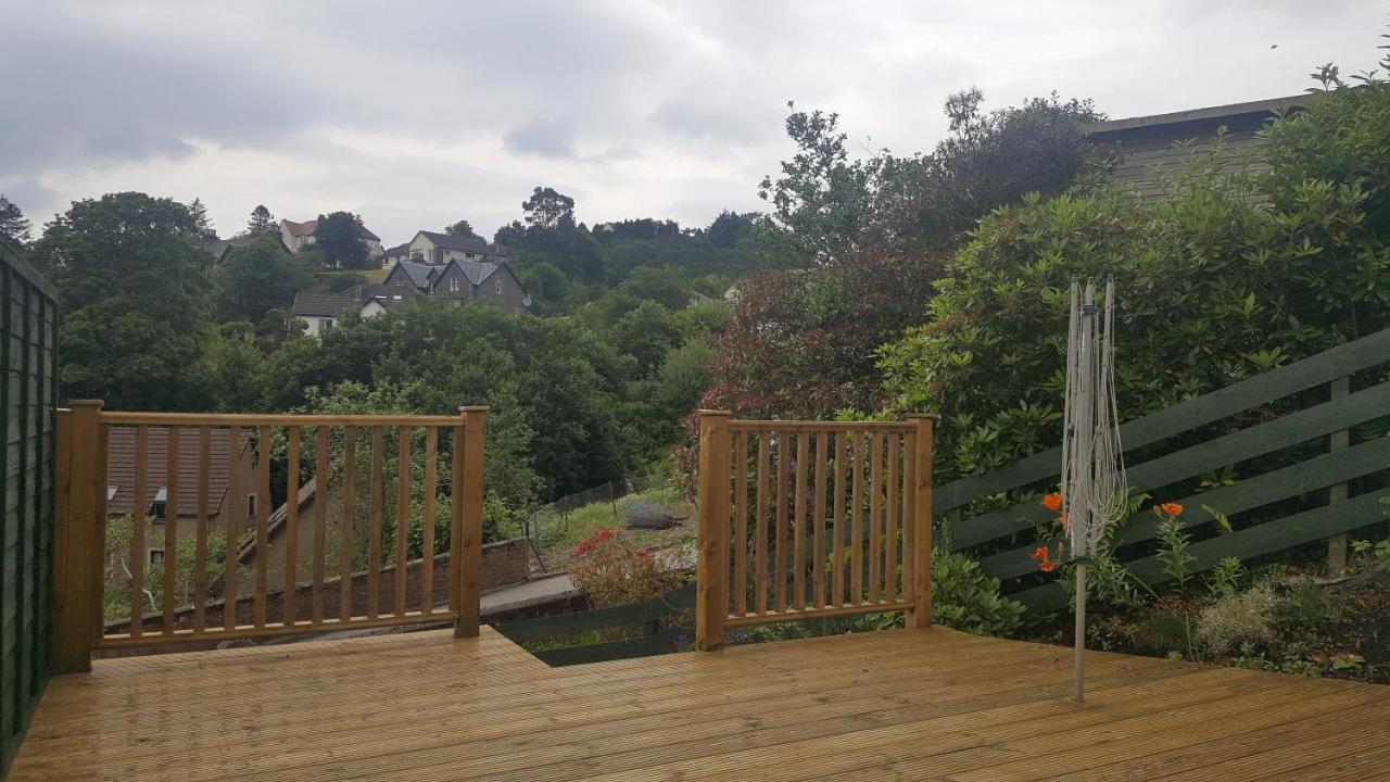 Machrie Cottage, Oban, Apartment